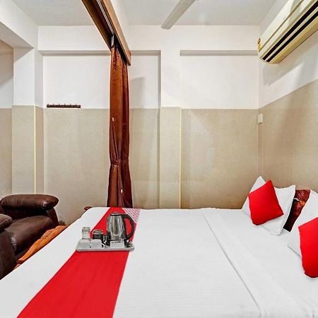 Oyo 81287 Empire Inn เชนไน ภายนอก รูปภาพ