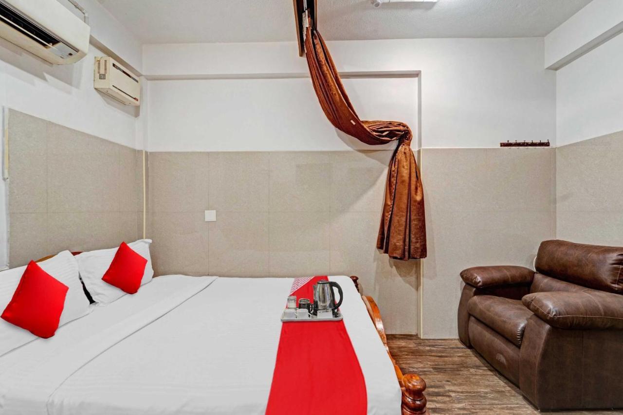 Oyo 81287 Empire Inn เชนไน ภายนอก รูปภาพ