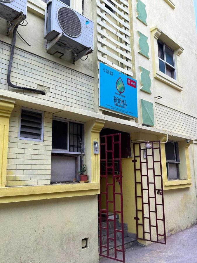 Oyo 81287 Empire Inn เชนไน ภายนอก รูปภาพ